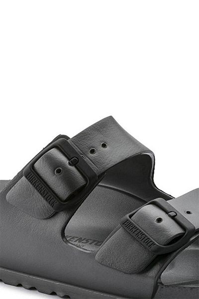 Birkenstock Arizona Eva 1001498 Παντόφλες - Γκρι