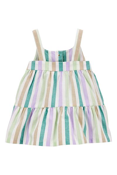 Carter's Baby Girl Dress
