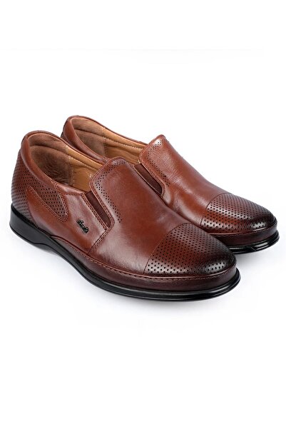 Forelli Pantofi clasici pentru bărbați Wayne 10645 - maro