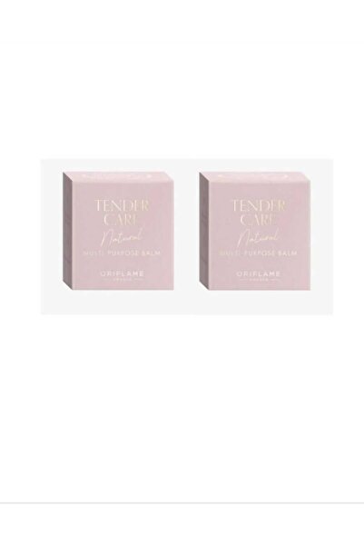 Oriflame Tender Care Çok Amaçlı Balm 2 Adet 12760