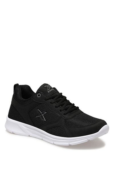 Kinetix Rolls Mesh M 1fx Men's Sneakers - Black