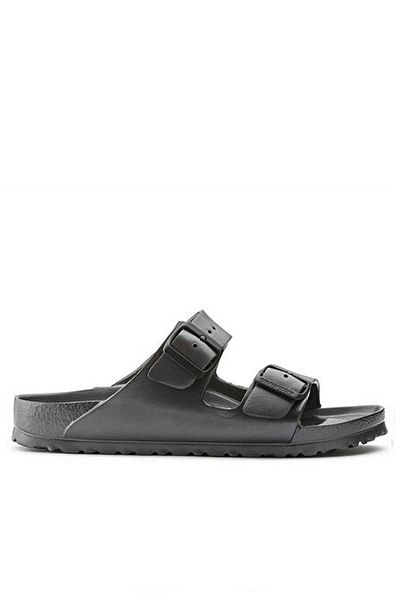 Birkenstock Arizona Eva 1001498 Παντόφλες - Γκρι