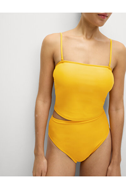 Marks & Spencer Regular Fit Yüksek Bel Bikini Altı