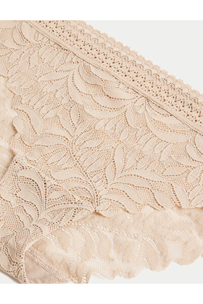 Marks & Spencer 3'lü Flexifit™ Brazilian Külot Seti