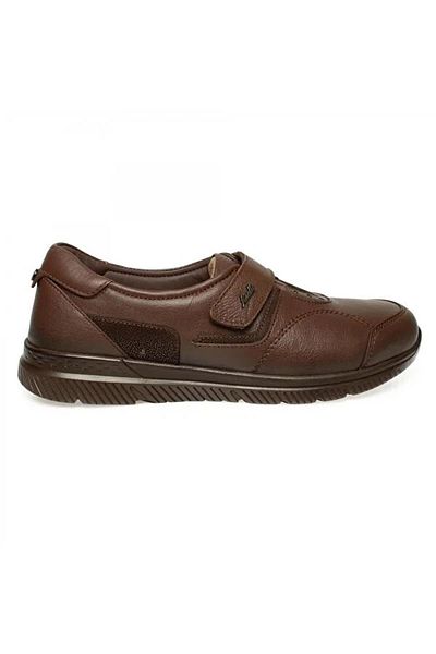 Forelli Golden 29406 Women's Comfort Shoes - Tan