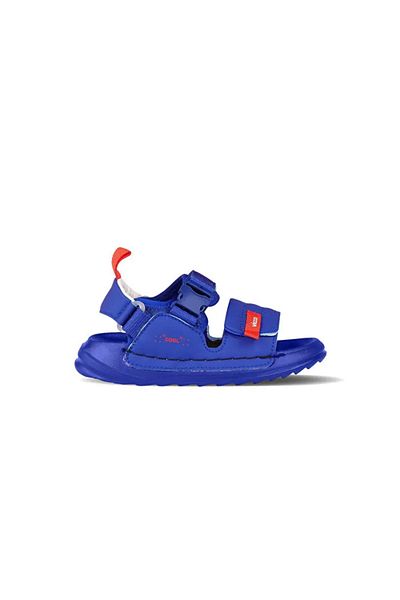 Vicco (321.F24Y.213-05) Sandale pentru copii Rave Phlon cu talpă ușoară cu velcro Saks Blue
