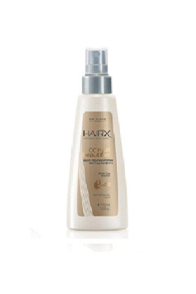 Oriflame Hairx Advanced Care 150 ml Hair Beautifying Cc Cream