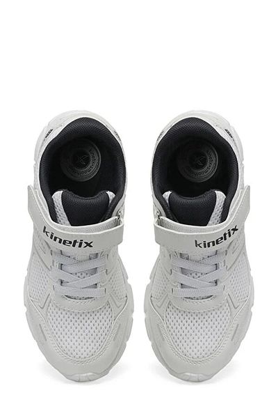Kinetix ARION TX J 4FX Weiße Jungen Sneaker