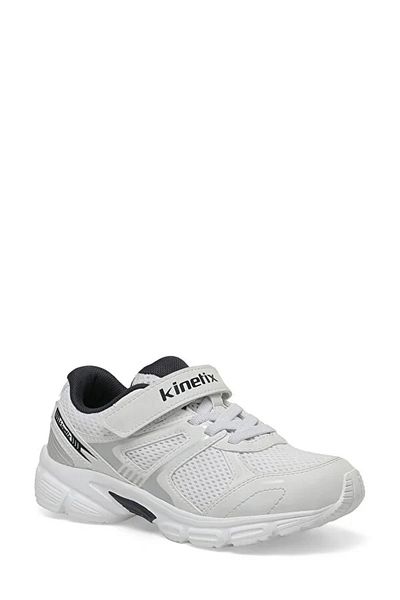 Kinetix ARION TX J 4FX Weiße Jungen Sneaker