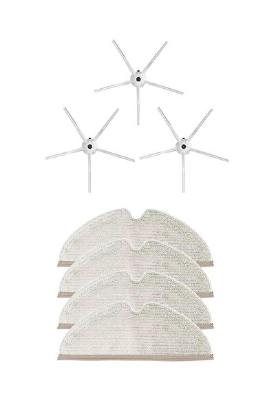 Roborge Roborock S5 Max - Set de 7 piese de schimb compatibile