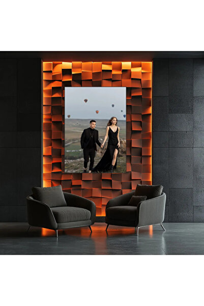 SEVFOTO Kişiye Özel Kanvas Tablo Tüm Fotoğrafları Tabloya Dönüştürme