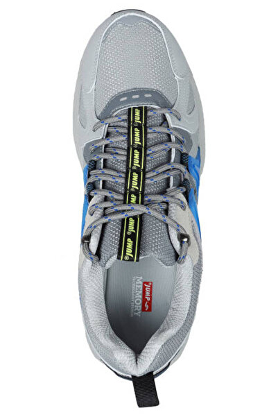 Jump 30612 Phlon Men's Sneaker Casual Sports Shoes Gray