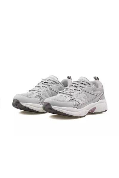 U.S. Polo Assn. Adidași kaki pentru copii