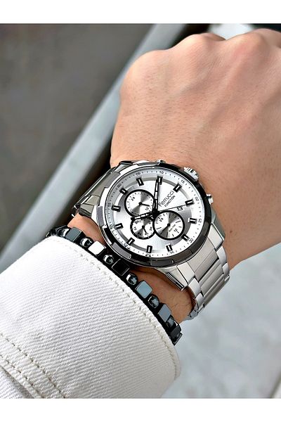 Ferrucci Function Fcf.14079fm.04 Multi Function Men's Wristwatch 3 Atm Waterproof