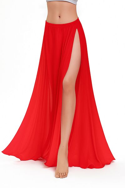 Kaftan Collection Belly Dancer Skirt