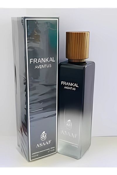 EAU DE PARFUME FRANKAL AVENTUS ASSAF