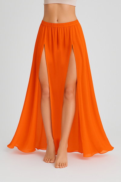 Kaftan Collection Спідниця для танцівниці східних танців