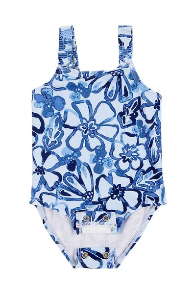 Carter's Baby Girl Swimsuit