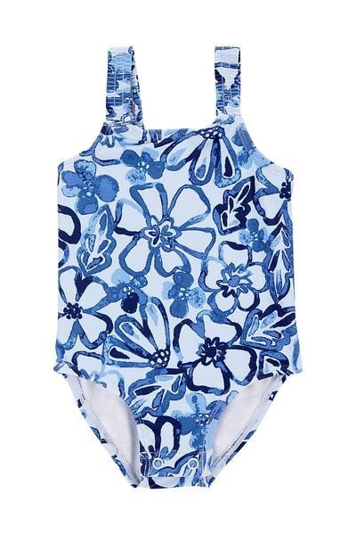 Carter's Baby Girl Swimsuit