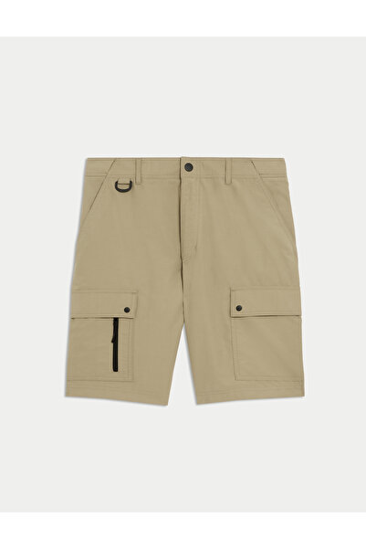 Marks & Spencer Stormwear™ Regular Fit Trekking Şort