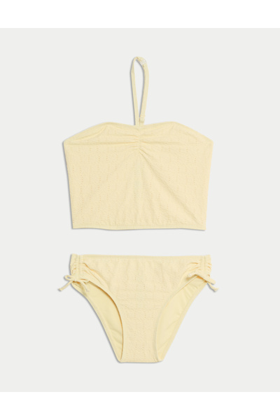 Marks & Spencer 2'li Askılı Bikini Takımı (6–16 Yaş)