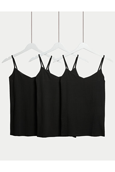 Marks & Spencer 3pp Strappy Vest