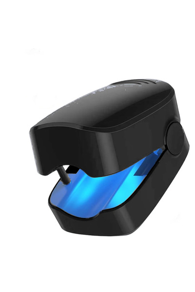 Choice جهاز ليزر LED لعلاج فطريات الأظافر السوداء لتنظيف الأظافر الفطرية شحن ...