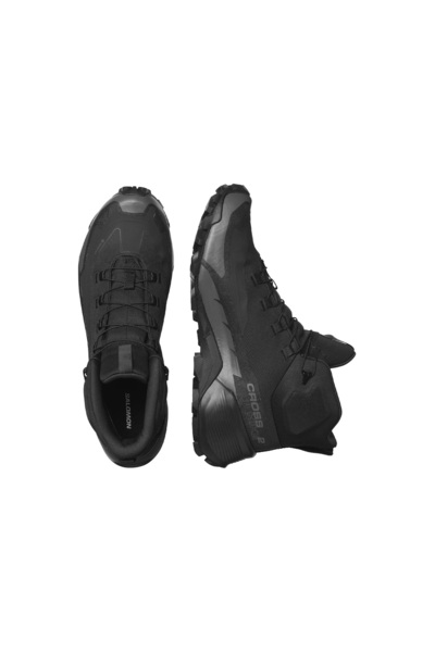 Salomon CROSS HIKE MID GTX 2 ERKEK BOT L41735800