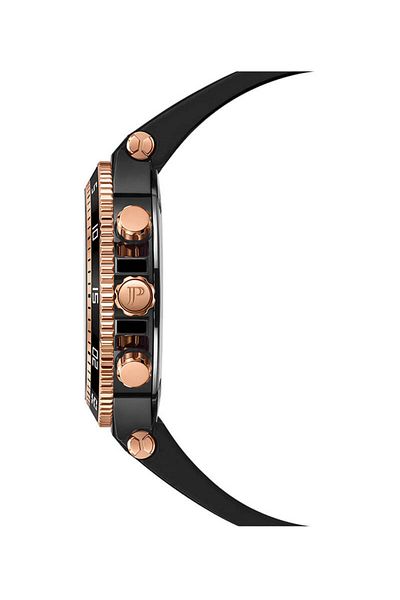 Jacques Philippe Jpqgc 447411 Sbr Men's Wristwatch