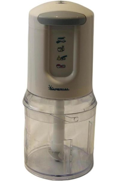 Imperial CHOPPER 350W , 500ML , 2 SPEED