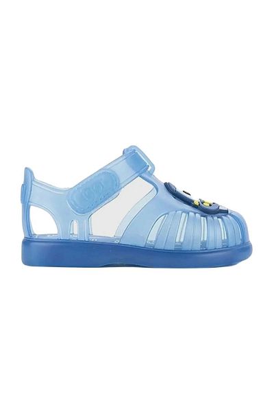 IGOR S10321-032 Sandale pentru copii Tobby V.car