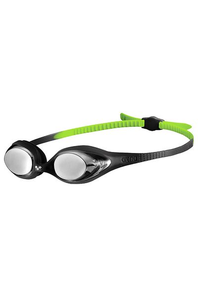 ARENA Spider Jr Mirror Çocuk Gri Yüzücü Gözlüğü 1e36256