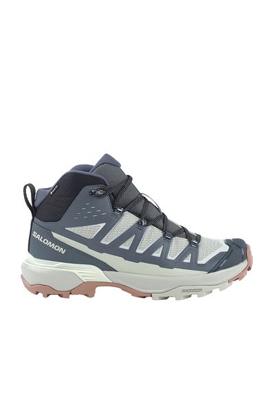 Salomon Ανδρικές μπότες εξωτερικού χώρου X Ultra 360 Edge Gore-tex (L47459900)