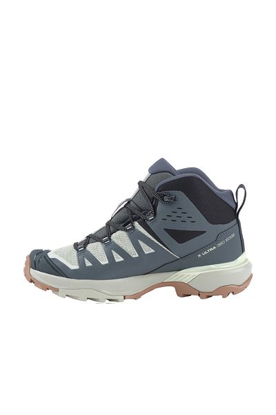 Salomon Ανδρικές μπότες εξωτερικού χώρου X Ultra 360 Edge Gore-tex (L47459900)