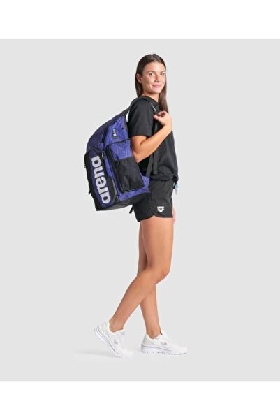 ARENA Spiky Iıı Backpack 45 Allover Sırt Çantası - 006272132