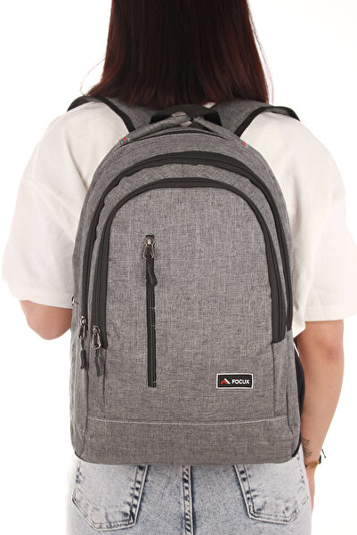 By Hakan My Polo 8825 - Παιδικό πόλο μεγάλου όγκου με ορθοπεδική υποστήριξη πλάτης κατά του ιδρώτα για το δημοτικό σχολείο γυμνασίου