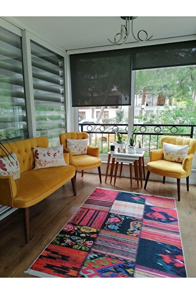 Azra Aksesuar Çay Seti Oturma Grubu Oturma Takımı Koltuk Takımı Ahşap Mobilya...