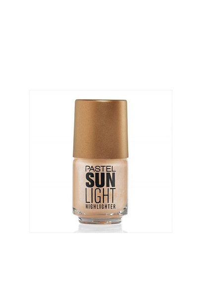 Pastel Sunlight Highlighter - Illuminator 101
