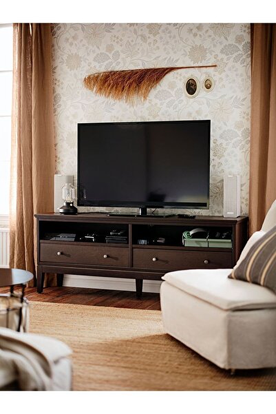 IKEA Çekmeceli tv sehpası ,162x40x63 cm Derinlik:40 cm Yükseklik:63 cm Genişl...