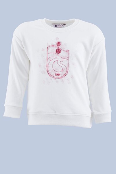 Trabzonspor SWEAT LOGO BASKILI