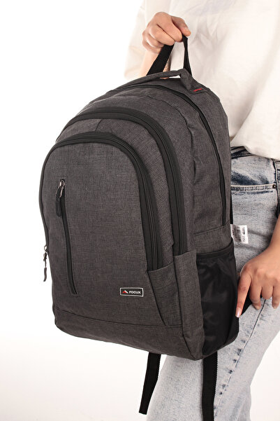 By Hakan My Polo 8825 - Παιδικό πόλο μεγάλου όγκου με ορθοπεδική υποστήριξη πλάτης κατά του ιδρώτα για το δημοτικό σχολείο γυμνασίου