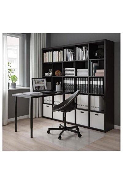 IKEA Lagkapten/kallax Açık Raf Ünitesi