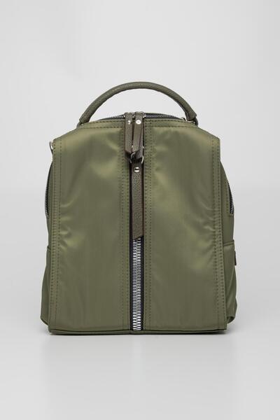 Jacquline Bluff-N Women's Backpack