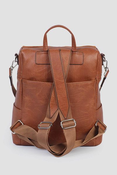 Jacquline Lilly-s Women's Backpack