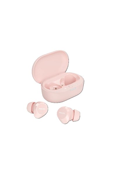 Philips Tat1209PK/00 True Wireless Kulaklık - PEMBE