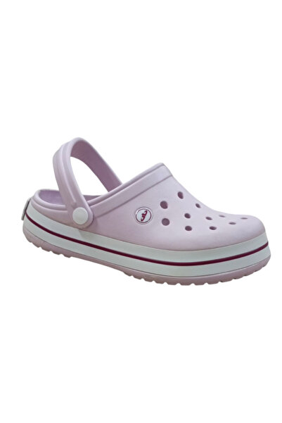 Shubuu Cros Slippers Sabo Hospital Doctor Nurse Slippers Closed Toe Slippers