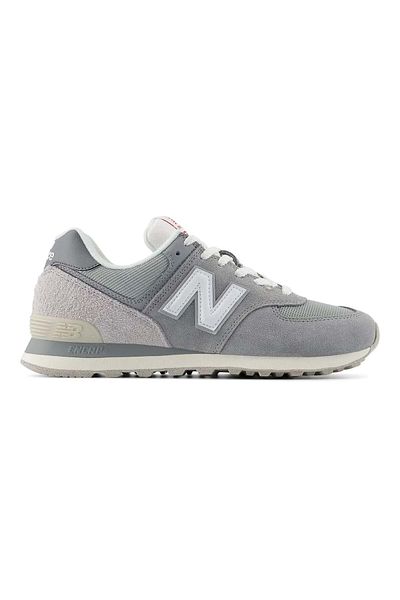 New Balance 574bkr Унисекс кафяви маратонки