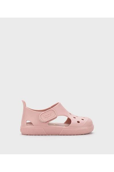 IGOR S10343-197 Girl's Surfi Maquillaje Soft Pink Sandals