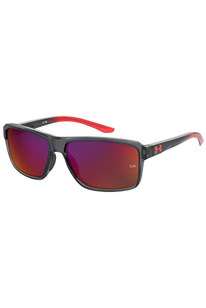 Under Armour KICKPOFF/F 268MI3 62/12 Erkek Güneş Gözlüğü