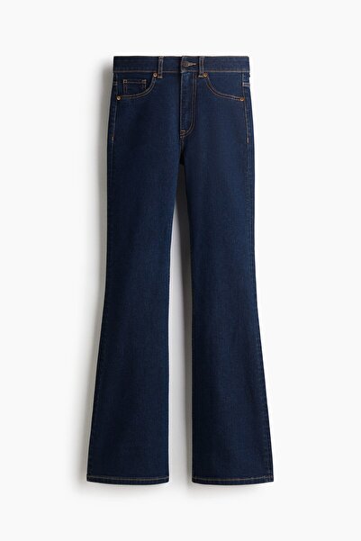 H&M Flared High Jeans